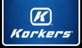 Korkers Logo